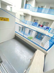 アメニティ東神戸2番館の物件内観写真